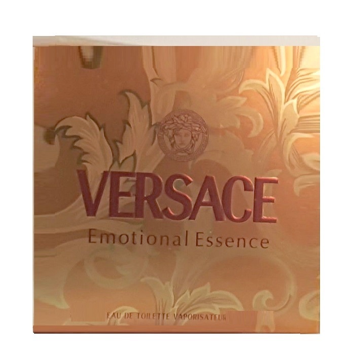 Versace Emotional Essence Perfume
